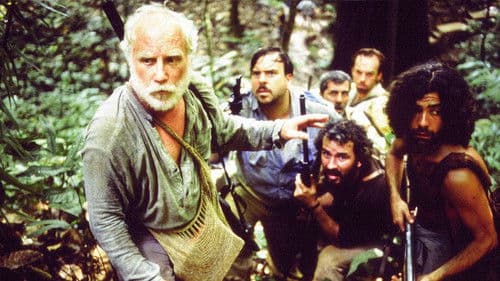 The Old Man Who Read Love Stories Bild 1