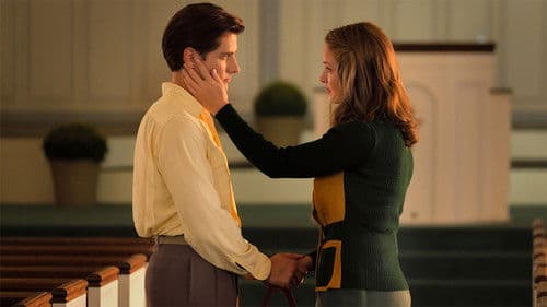 Unbroken: Weg der Vergebung Bild 4