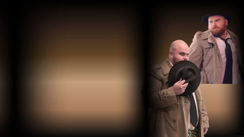 Undercover Wrestler Bild 1