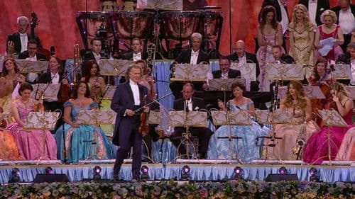 André Rieu - The Magic of Maastricht Bild 5