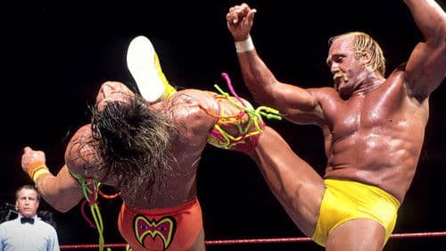 WWE WrestleMania VI Bild 7