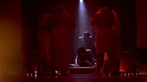 Inès, escorte de luxe Bild 6