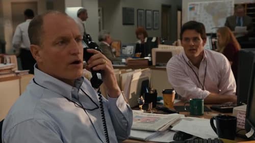 Shock and Awe - Krieg der Lügen Bild 5