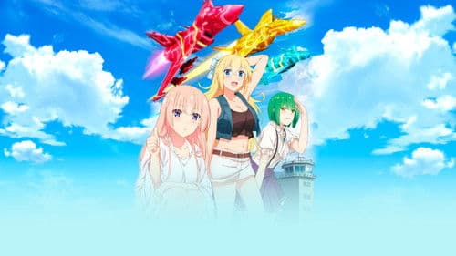 Girly Air Force Bild 1