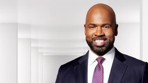 First of All with Victor Blackwell Bild 1