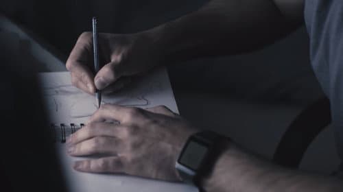 A te i miei occhi Bild 1