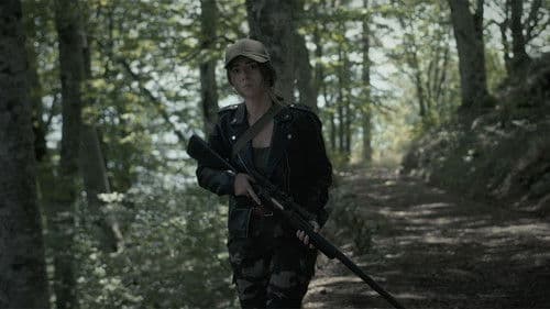 La figlia del bosco Bild 1