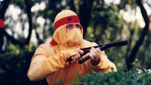 Rage of a Ninja Bild 1