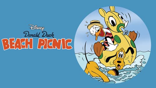 Picknick am Strand Bild 3