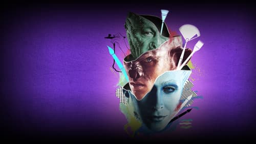 Face Off: Game Face Bild 1