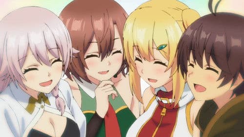 The Hidden Dungeon Only I Can Enter Bild 2