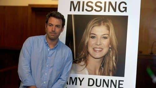 Gone Girl - Das perfekte Opfer Bild 4