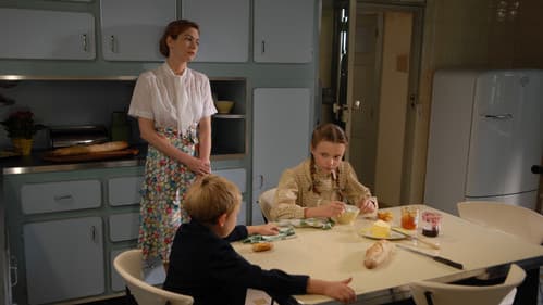 Mères et filles Bild 2