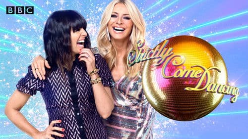 Strictly Come Dancing Bild 7