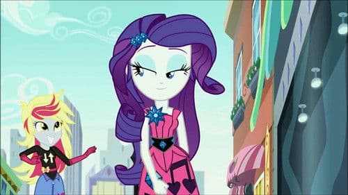 Life is a Runway Bild 3