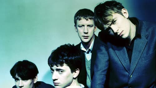 Blur: The Singles Night - Live at Wembley Arena Bild 1