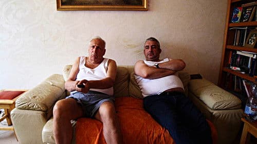 Tauriņš Seniors Bild 1