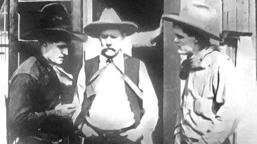 Roping a Bride Bild 1