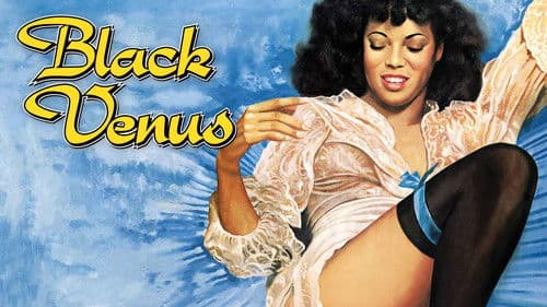 Black Venus Bild 1