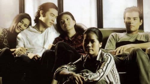 รัก-ออกแบบไม่ได้ Bild 2