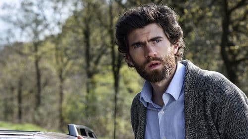 De Terugkeer van de Wespendief Bild 4