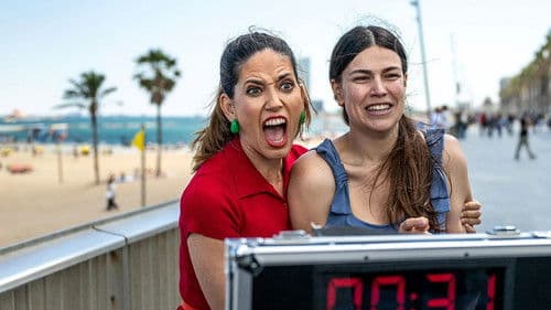 Tens un minut? Bild 1