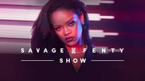 Savage X Fenty Show Bild 3