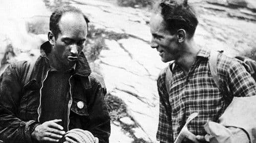 La Voie Terray Bild 2