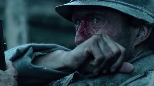 Die Geschichte des Soldaten Antonin Bild 3