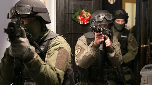 Służby specjalne Bild 3