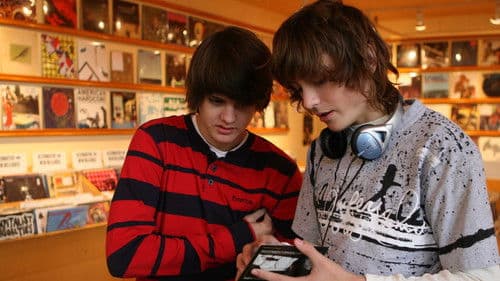 Paranoid Park Bild 8