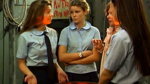 Scream Bloody Murder Bild 1