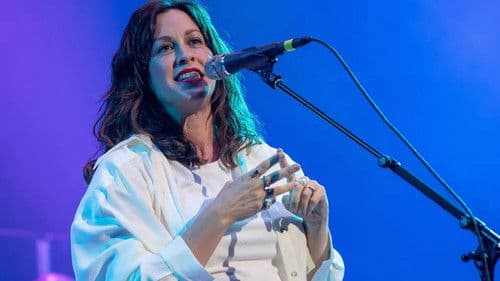 Alanis Morissette: Live at Montreux 2012 Bild 1