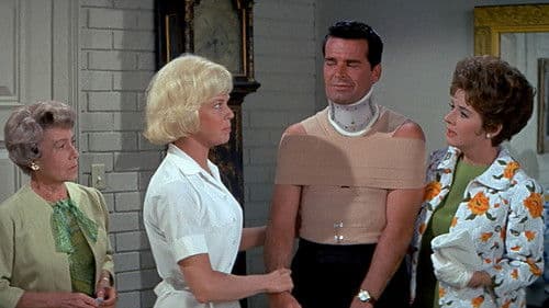 Eine zuviel im Bett Bild 6