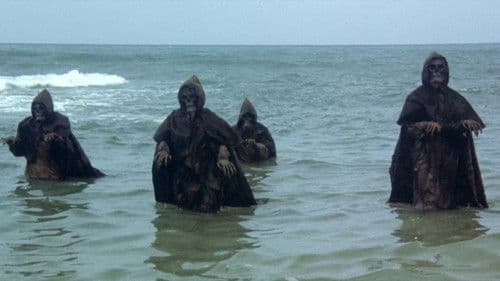 Das Geisterschiff der schwimmenden Leichen Bild 8