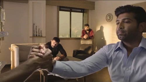 செக்கச்சிவந்த வானம் Bild 4