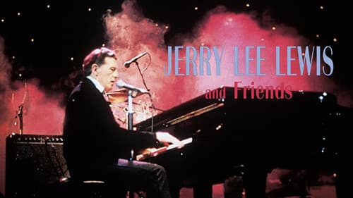Jerry Lee Lewis and Friends Bild 1