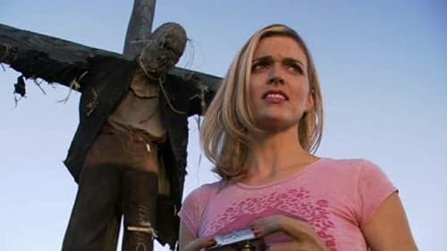 Evil Ground - Fluch der Vergangenheit Bild 3