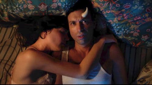 The Bride's Curse Bild 1