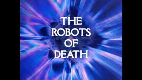 Doctor Who: The Robots of Death Bild 1