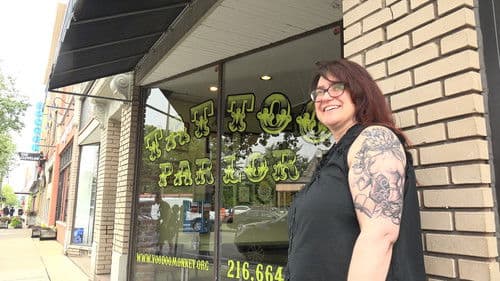 My So-Called Selfish Life Bild 2