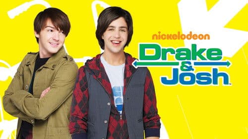 Drake & Josh Bild 1