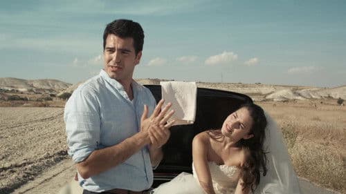 Eine Braut zum Verlieben Bild 2