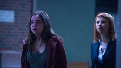 The Night Before Halloween Bild 1