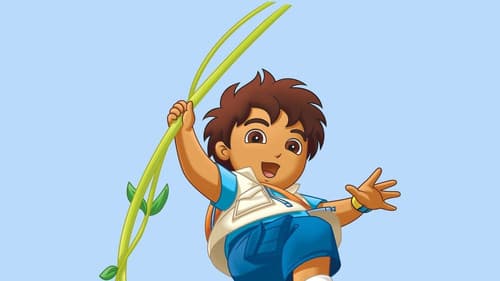 Go, Diego, Go! Bild 2