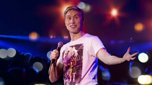 Russell Howard: Recalibrate Bild 1
