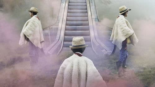 Entre la niebla Bild 1