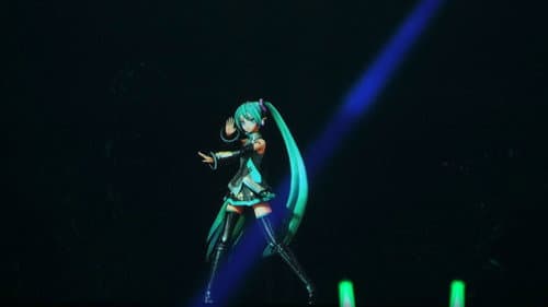Hatsune Miku Live Party 2013 (MikuPa)/Kansai Bild 2