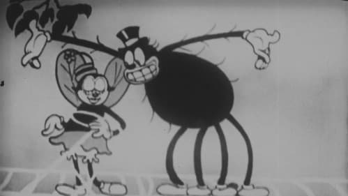 The Spider and the Fly Bild 1