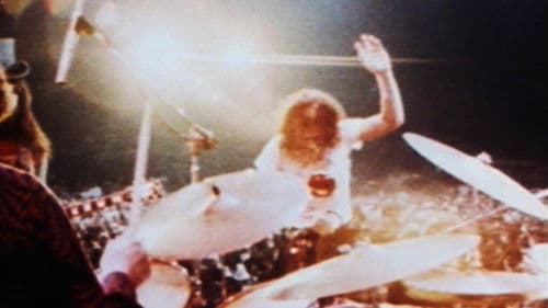 Joe Cocker: Mad Dog with Soul Bild 8